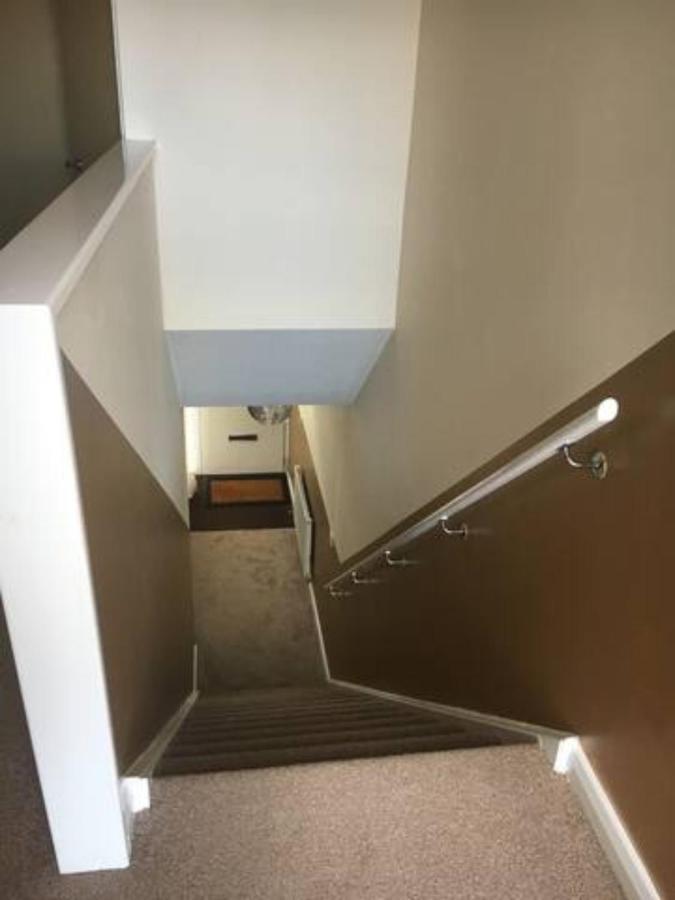 Crystal Home Manchester Dış mekan fotoğraf